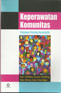 Image of Keperawatan Komunitas : Panduan Penting Berpraktik