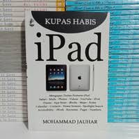Image of Kupas Habis Ipad
