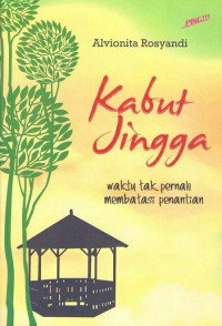 Image of Kabut Jingga