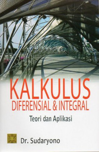 Image of Kalkulus Diferensial & Integral
