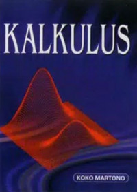 Image of Kalkulus