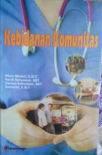 Image of Kebidanan Komunitas