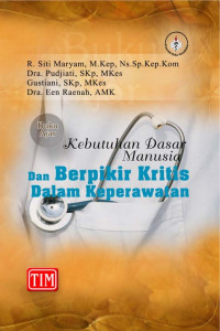 Image of Kebutuhan Dasar Manusia dan Berpikir Kritis dalam Keperawatan
