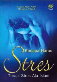 Image of Kenapa Harus Stres