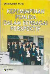 Image of Kepemimpinan Pemuda dalam Berbagai Perspektif