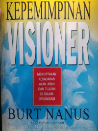 Image of Kepemimpinan Visioner