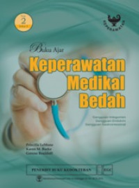 Image of Keperawatan Medikal Bedah Vol 2