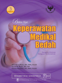 Image of Keperawatan Medikal Bedah Vol 3