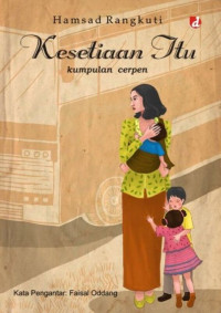 Image of Kesetiaan Itu