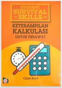 Image of Keterampilan Kalkulasi untuk Perawat