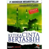 Image of Ketika Cinta Bertasbih (Buku 2 Dwilogi Pembangun Jiwa)