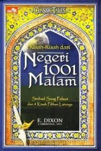 Image of Kisah-Kisah dari Negeri 1001 Malam