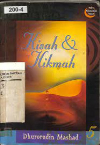 Image of Kisah & Hikmah 5