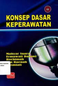 Image of Konsep Dasar Keperawatan