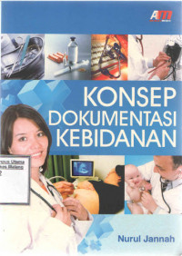 Image of Konsep Dokumentasi Kebidanan