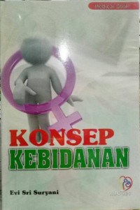 Image of Konsep Kebidanan