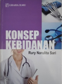 Image of Konsep Kebidanan