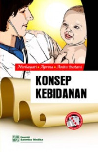 Image of Konsep Kebidanan
