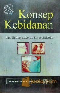 Image of Konsep Kebidanan