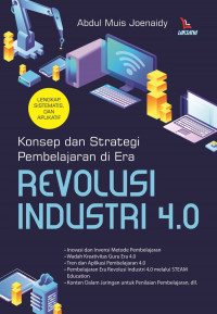 Image of Konsep dan Strategi Pembelajaran di era Revolusi Industri 4.0