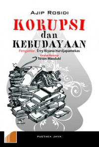 Image of Korupsi dan Kebudayaan