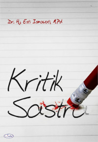 Image of Kritik Sastra