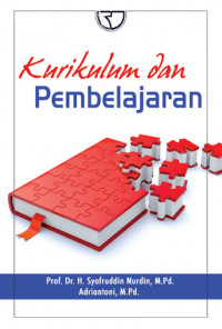 Image of Kurikulum dan Pembelajaran