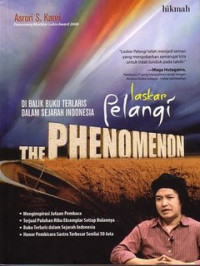 Image of Laskar Pelangi The Phenomenon