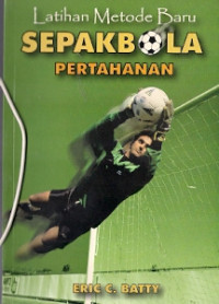 Image of Latihan Metode Baru Sepak Bola Pertahanan