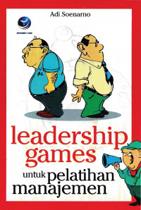 Image of Leadership Games untuk Pelatihan Manajemen