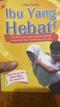 Image of Ibu Yang Hebat
