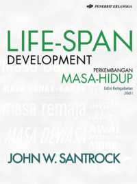 Image of Life - Span Development