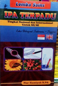 Image of Lomba Sains IPA Terpadu