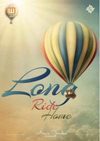 Image of Long Ride Home