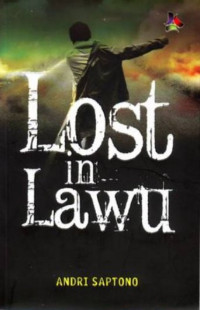 Image of Lost In Lawu