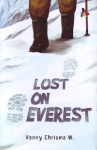 Image of Lost on Everest
