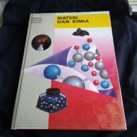 Image of Materi Dan Kimia