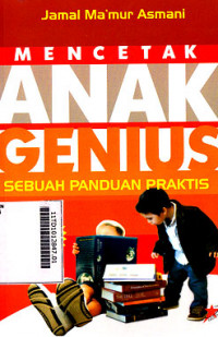 Image of Mencetak Anak Genius Sebuah Panduan Praktis