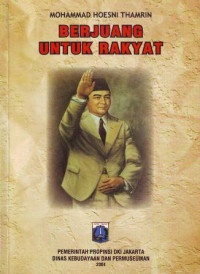 Image of Berjuang untuk Rakyat