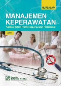 Image of Manajemen Keperawatan