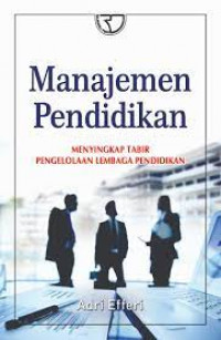 Image of Manajemen Pendidikan