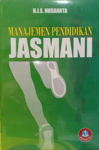 Image of Manajemen Pendidikan Jasmani