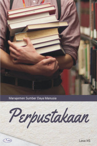 Image of Manajemen Sumber Daya Manusia Perpustakaan