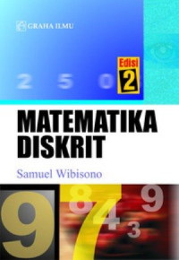 Image of Matematika Diskrit