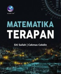 Image of Matematika Terapan