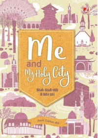 Image of Me and Holy City