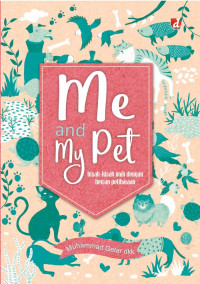 Image of Me and My Pet
