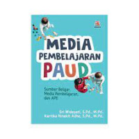 Image of Media Pembelajaran Paud