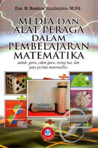 Image of Media dan Alat Peraga dalam Pembelajaran Matematika