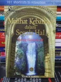 Image of Melihat Kebaikan Dalam Segala Hal